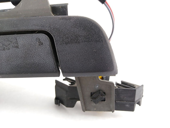 BMW 323i Passenger Right Front Exterior Door Handle