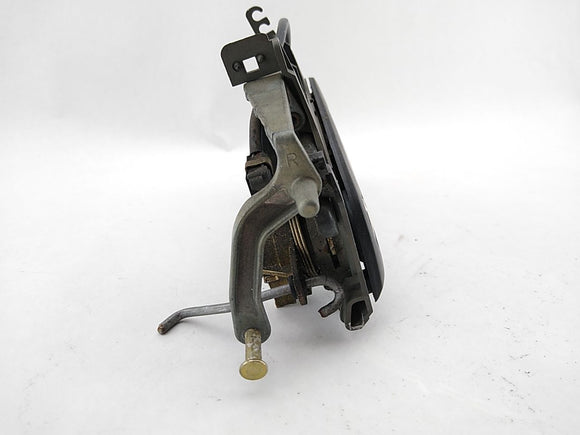 BMW 323i Passenger Right Front Exterior Door Handle