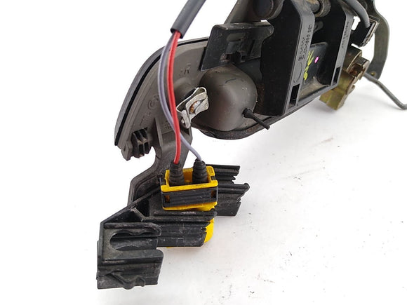 BMW 323i Passenger Right Front Exterior Door Handle