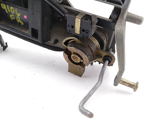 BMW 323i Passenger Right Front Exterior Door Handle