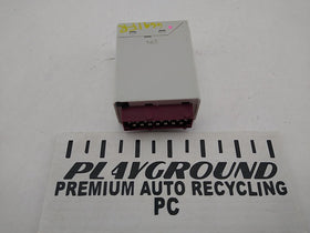 BMW 328i Anti Theft Immobilizer Control Module