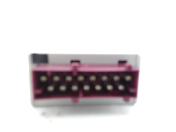 BMW 328i Anti Theft Immobilizer Control Module