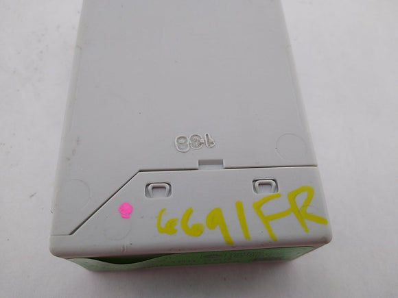 BMW 328i Anti Theft Immobilizer Control Module