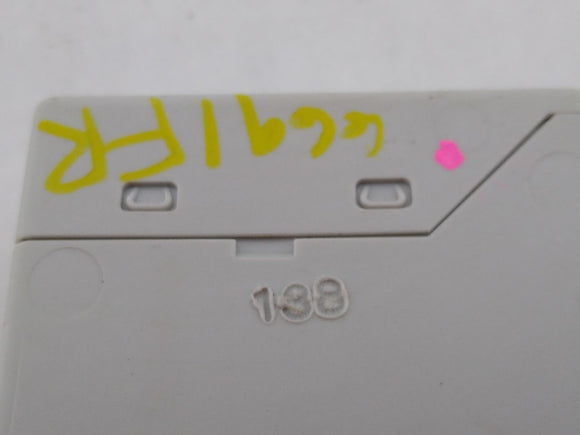 BMW 328i Anti Theft Immobilizer Control Module