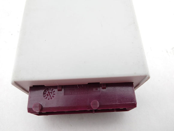BMW 328i Anti Theft Immobilizer Control Module