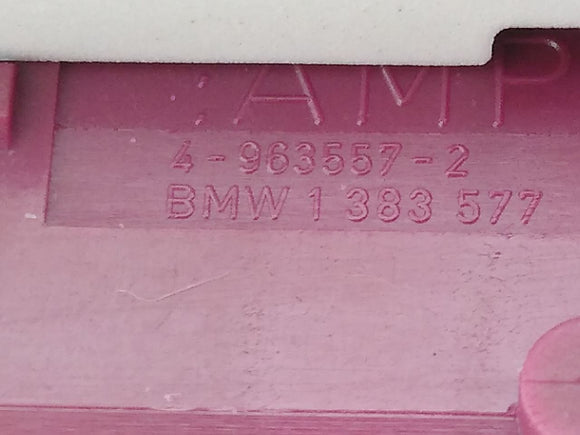 BMW 328i Anti Theft Immobilizer Control Module