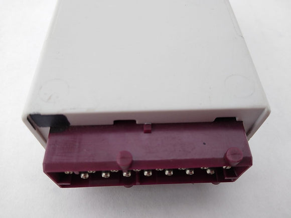 BMW 328i Anti Theft Immobilizer Control Module