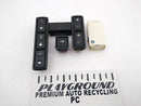 BMW 323i Set Of Power Window Control Switches-1