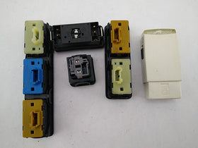 BMW 323i Set Of Power Window Control Switches - 0