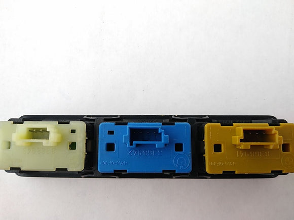 BMW 323i Set Of Power Window Control Switches