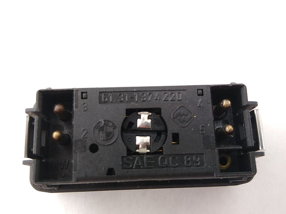 BMW 323i Set Of Power Window Control Switches