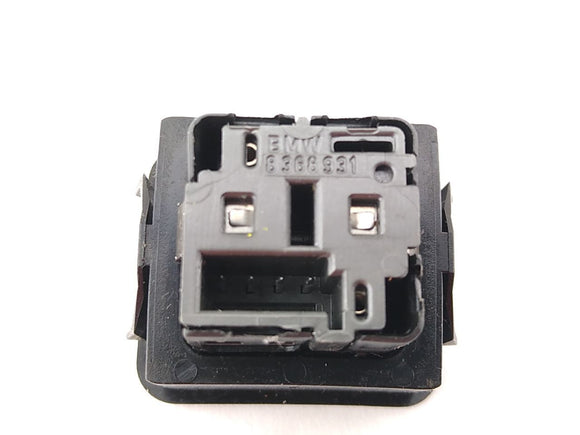 BMW 323i Set Of Power Window Control Switches