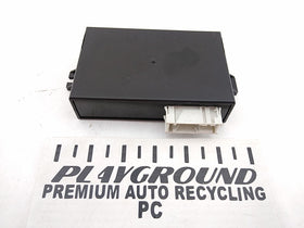 BMW 323i Cruise Control Module