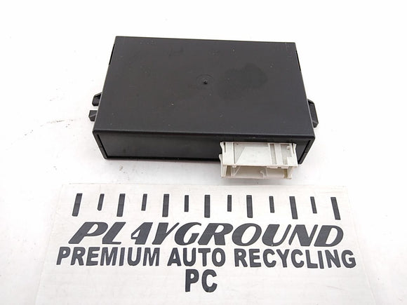 BMW 323i Cruise Control Module