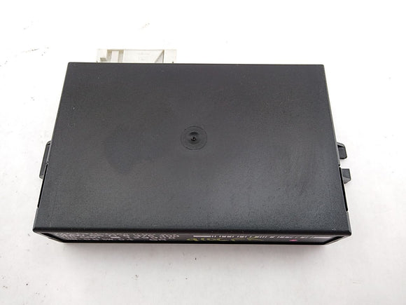 BMW 323i Cruise Control Module