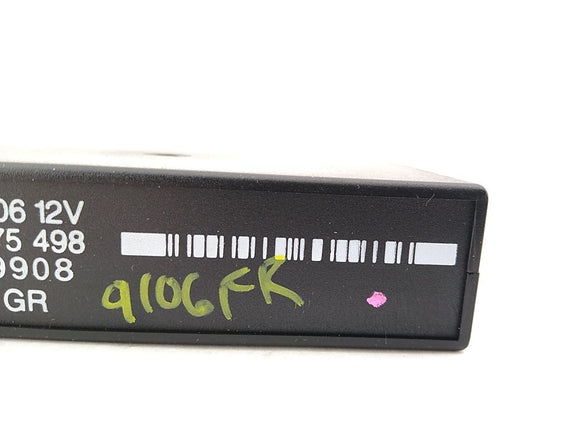 BMW 323i Cruise Control Module