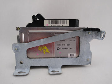 BMW 323i ABS Control Module - 0