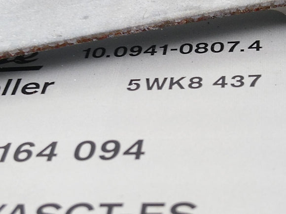 BMW 323i ABS Control Module