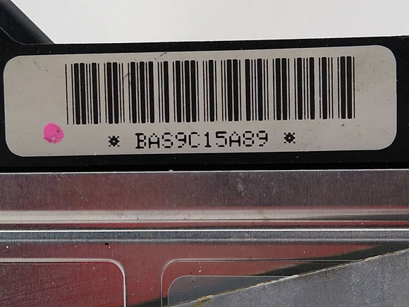 BMW 323i ABS Control Module