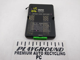 BMW 323i Keyless Entry Control Module