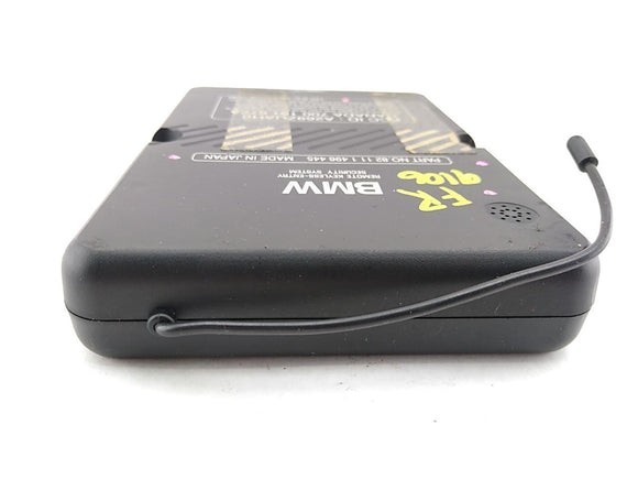 BMW 323i Keyless Entry Control Module