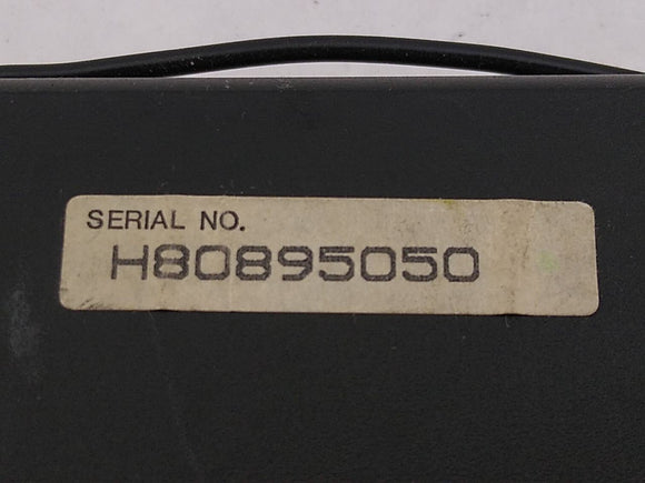 BMW 323i Keyless Entry Control Module