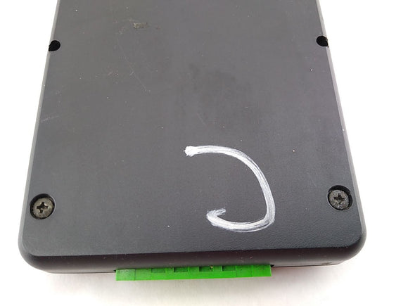 BMW 323i Keyless Entry Control Module