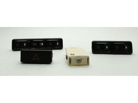 BMW 328i Set Of Power Window Control Switches