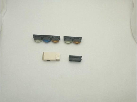 BMW 328i Set Of Power Window Control Switches