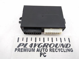 BMW 323i On Board Computer Control Module OBC