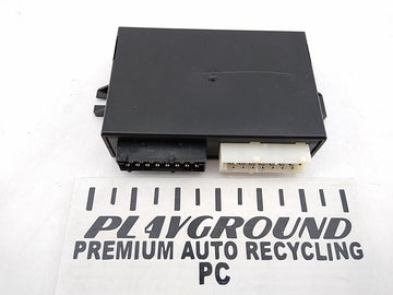BMW 323i On Board Computer Control Module OBC