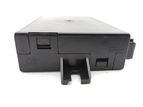 BMW 323i On Board Computer Control Module OBC