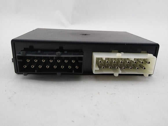 BMW 323i On Board Computer Control Module OBC