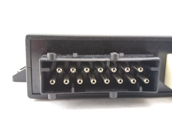 BMW 323i On Board Computer Control Module OBC