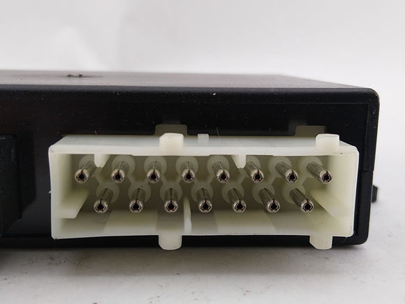 BMW 323i On Board Computer Control Module OBC