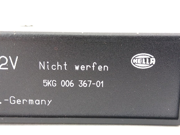 BMW 323i On Board Computer Control Module OBC