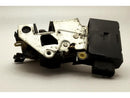 BMW 328i Driver Left Front Door Lock Actuator-1