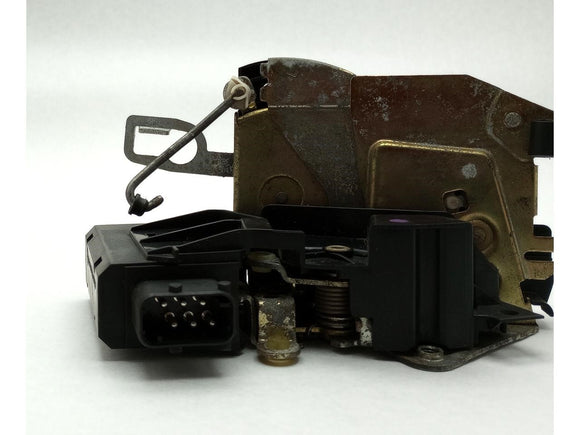 BMW 328i Driver Left Front Door Lock Actuator