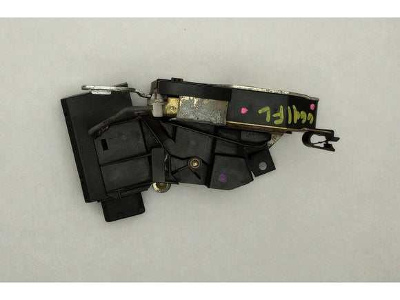 BMW 328i Driver Left Front Door Lock Actuator