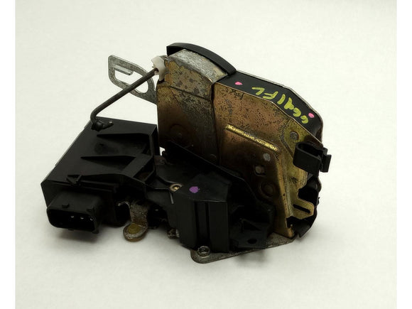 BMW 328i Driver Left Front Door Lock Actuator