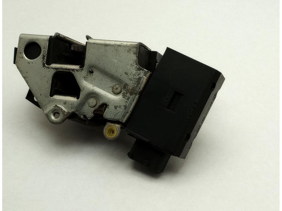 BMW 328i Driver Left Front Door Lock Actuator