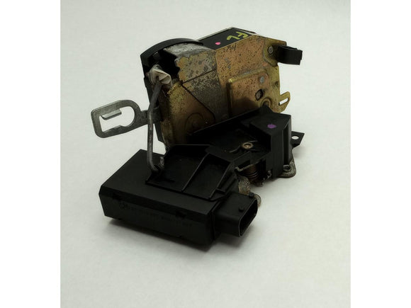 BMW 328i Driver Left Front Door Lock Actuator