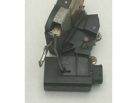 BMW 328i Driver Left Front Door Lock Actuator