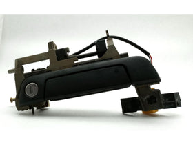 BMW 328i Passenger Right Front Exterior Door Handle