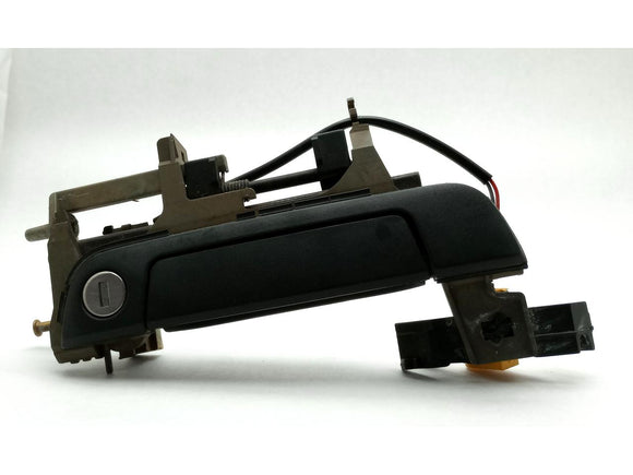 BMW 328i Passenger Right Front Exterior Door Handle