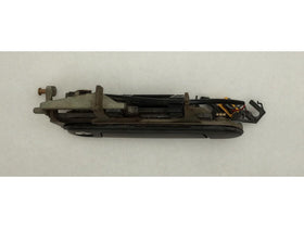 BMW 328i Passenger Right Front Exterior Door Handle - 0