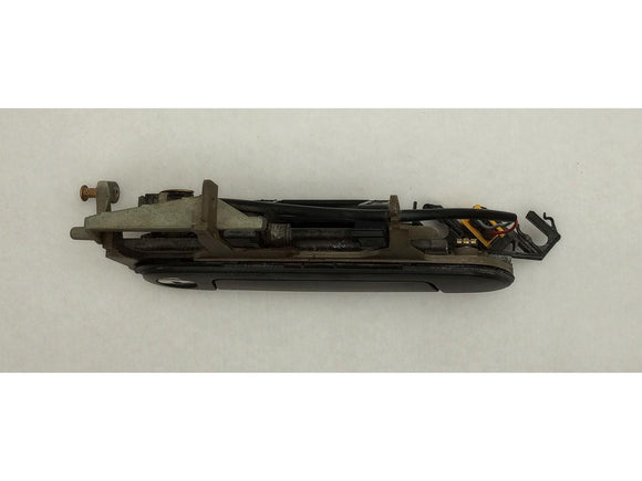 BMW 328i Passenger Right Front Exterior Door Handle
