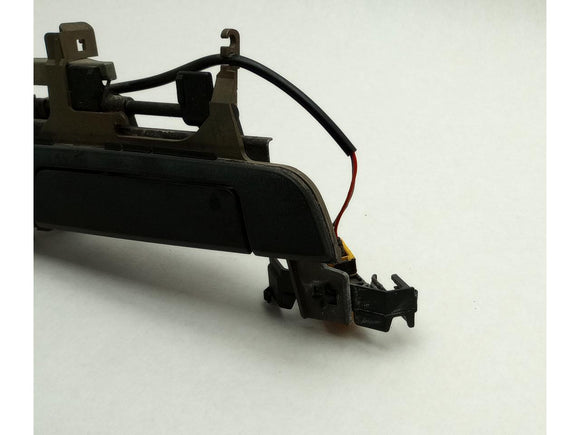 BMW 328i Passenger Right Front Exterior Door Handle