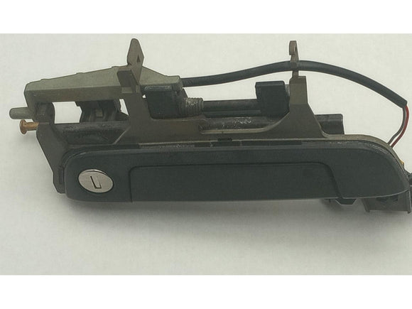 BMW 328i Passenger Right Front Exterior Door Handle
