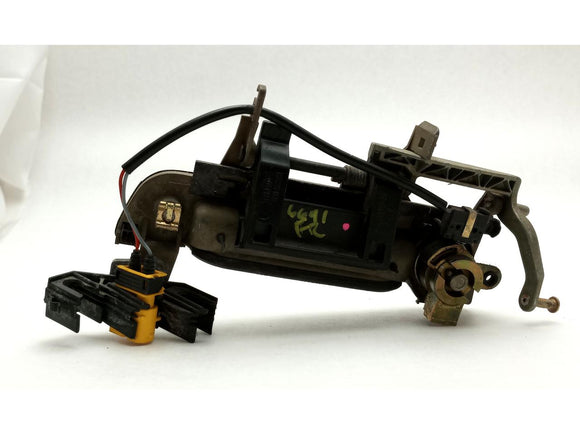 BMW 328i Passenger Right Front Exterior Door Handle